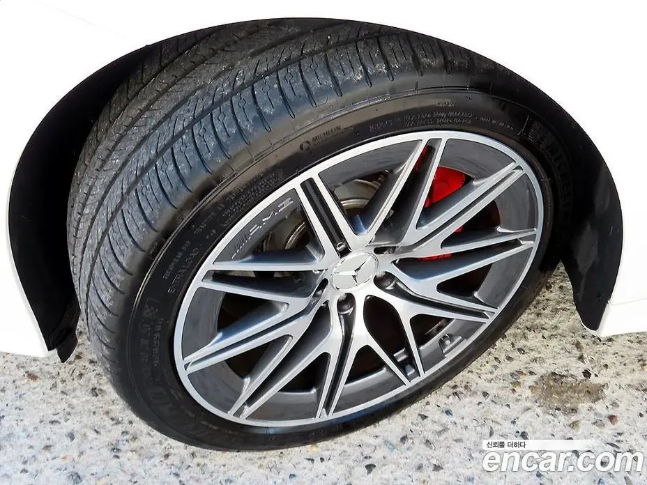 Mercedes-Benz AMG GT 2023 3.0 АКПП, фото 20