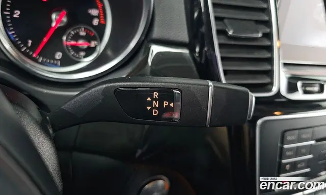 Mercedes-Benz GLS-Class 2018 3.0 АКПП, миниатюра 11