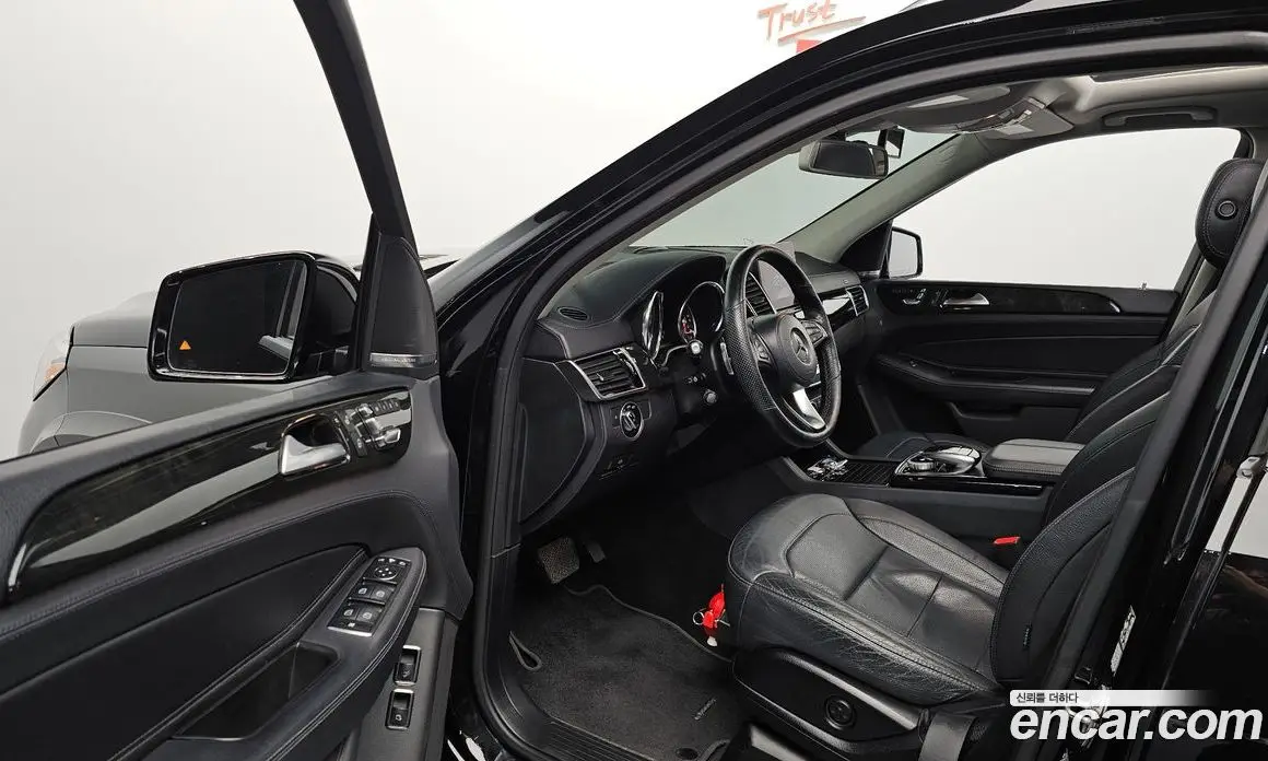 Mercedes-Benz GLS-Class 2018 3.0 АКПП, фото 12