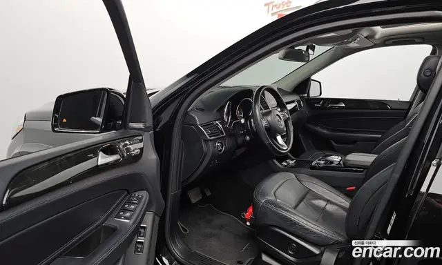 Mercedes-Benz GLS-Class 2018 3.0 АКПП, миниатюра 12