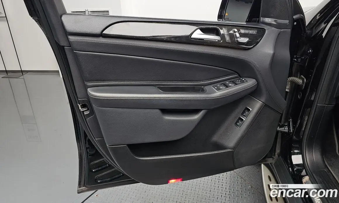 Mercedes-Benz GLS-Class 2018 3.0 АКПП, фото 13