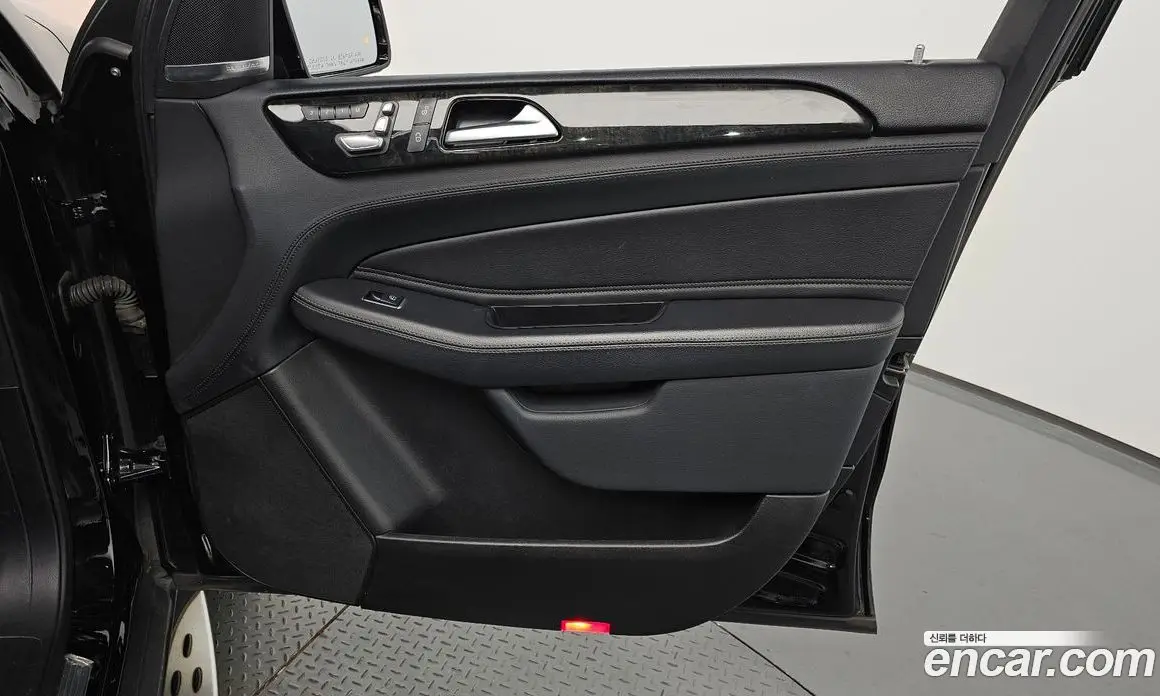 Mercedes-Benz GLS-Class 2018 3.0 АКПП, фото 14