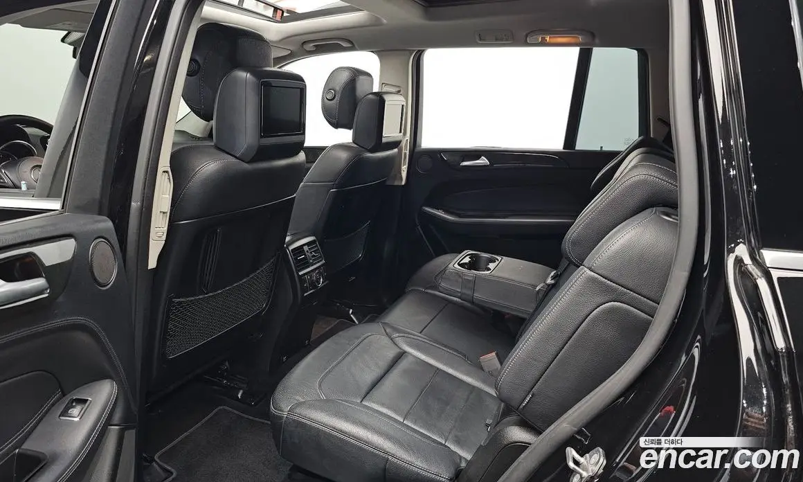 Mercedes-Benz GLS-Class 2018 3.0 АКПП, фото 15