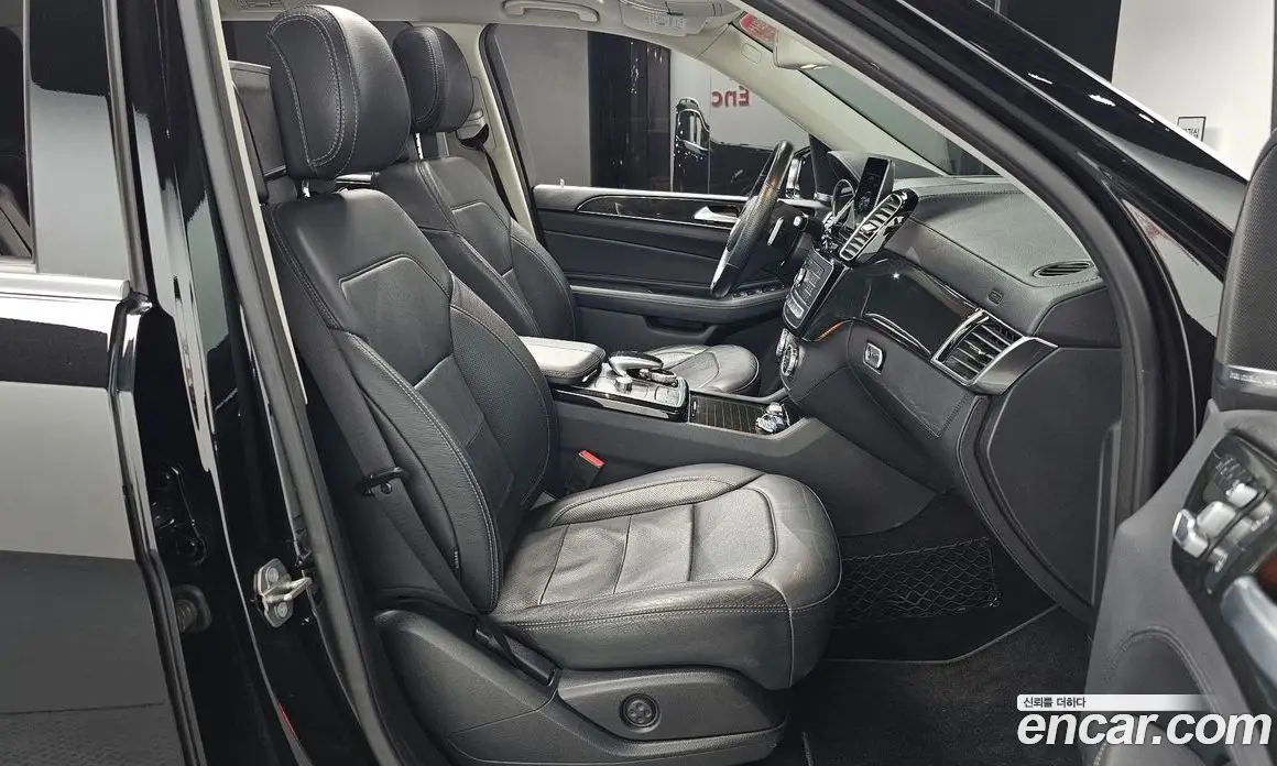 Mercedes-Benz GLS-Class 2018 3.0 АКПП, фото 16