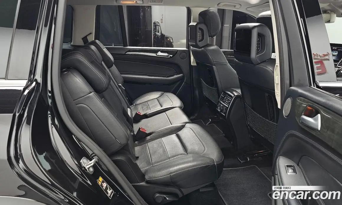 Mercedes-Benz GLS-Class 2018 3.0 АКПП, фото 17