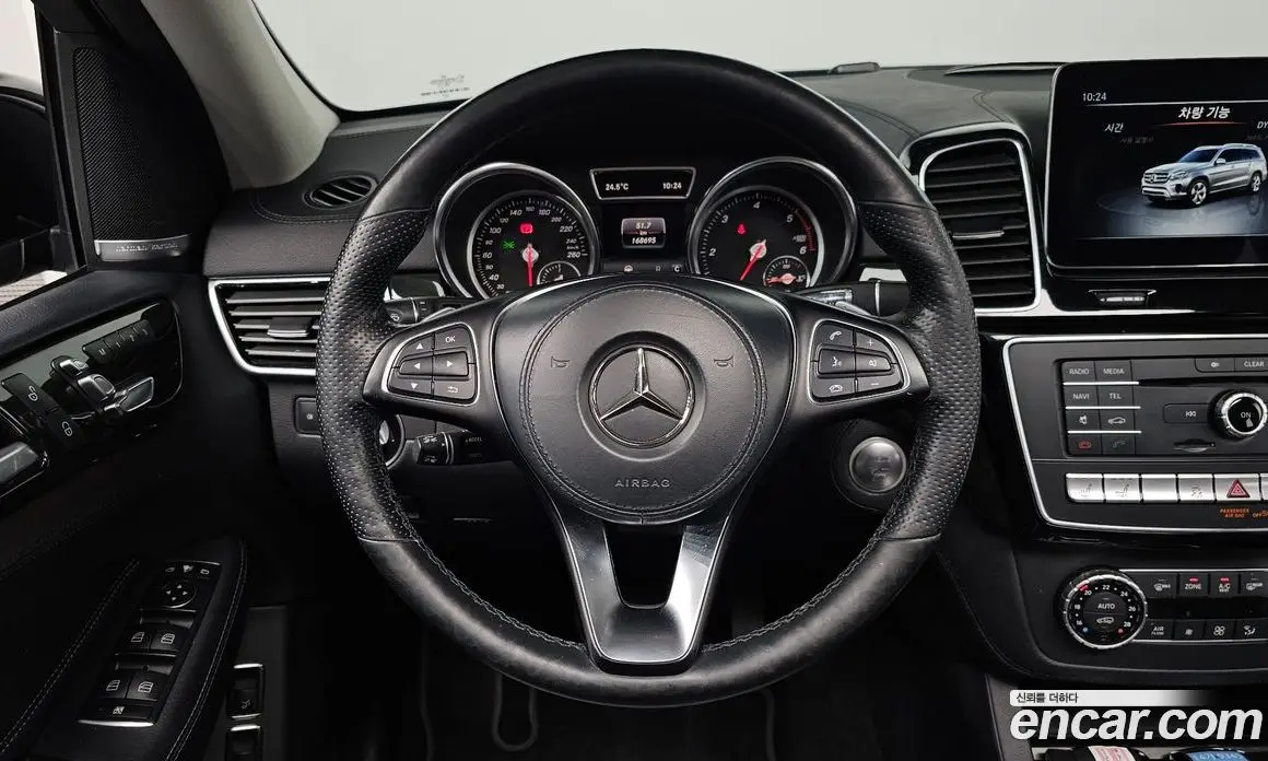 Mercedes-Benz GLS-Class 2018 3.0 АКПП, фото 18