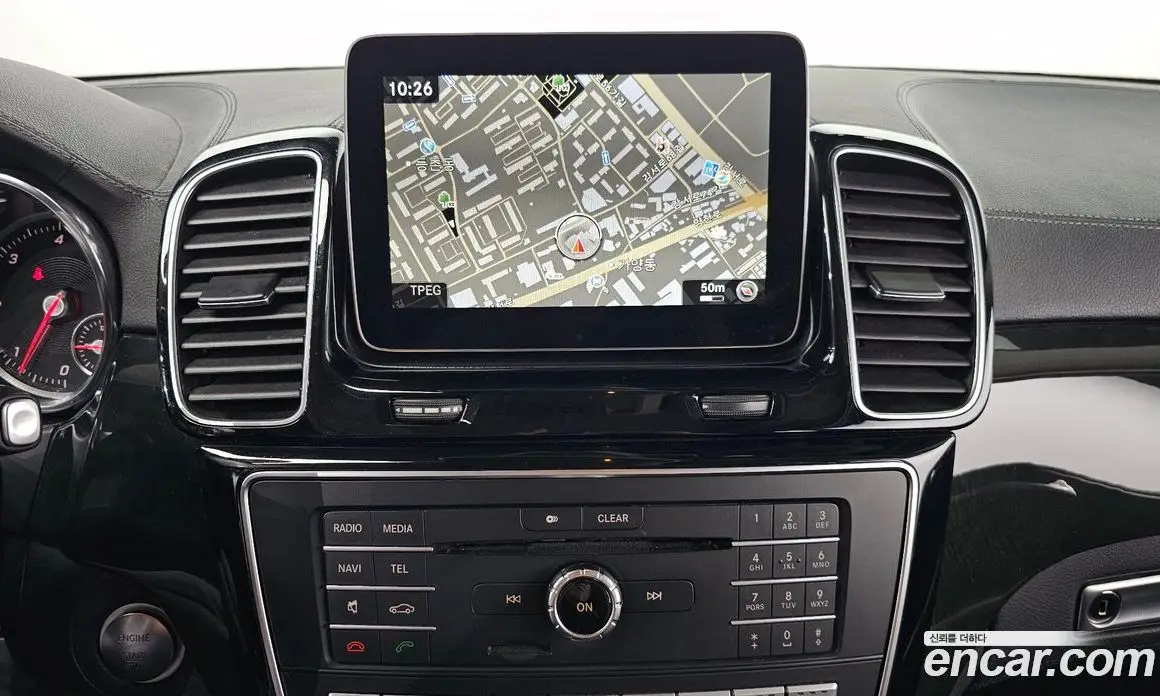 Mercedes-Benz GLS-Class 2018 3.0 АКПП, фото 19
