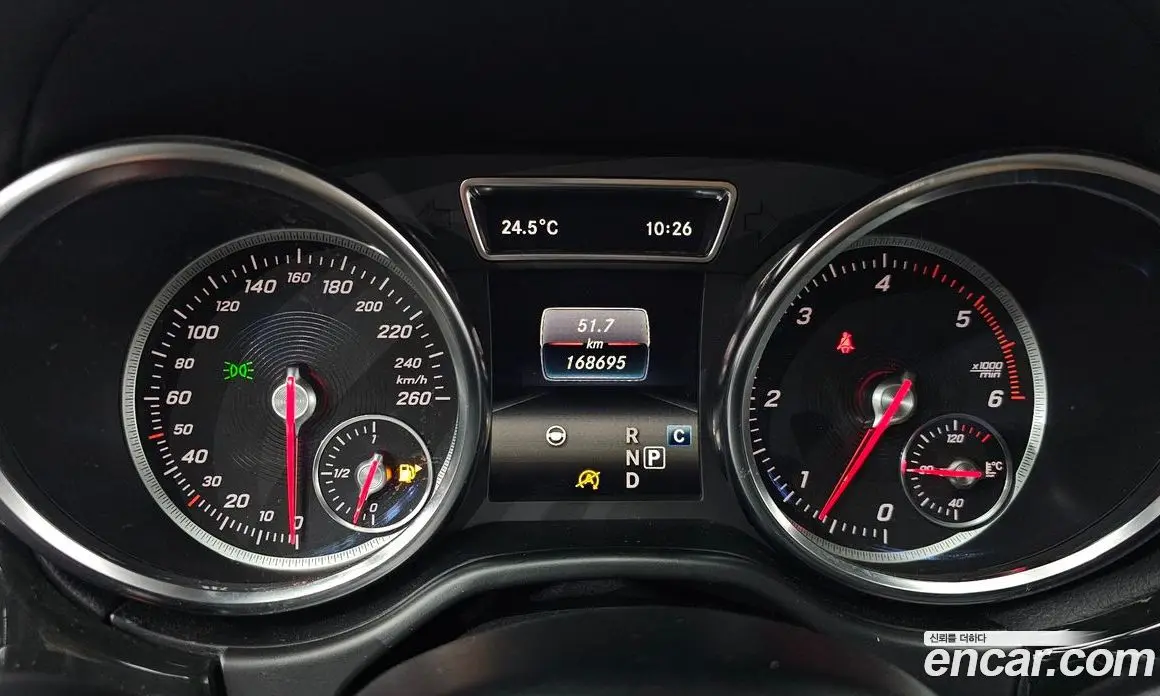 Mercedes-Benz GLS-Class 2018 3.0 АКПП, фото 10
