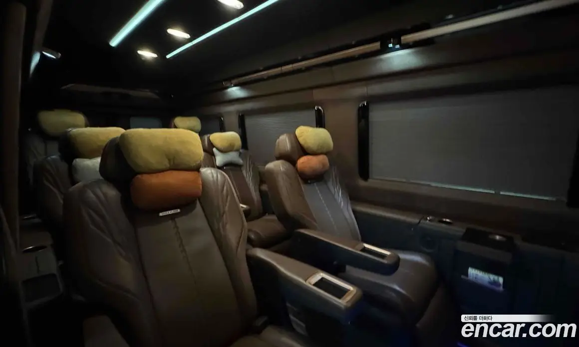 Mercedes-Benz Sprinter 2020 3.0 АКПП, фото 14