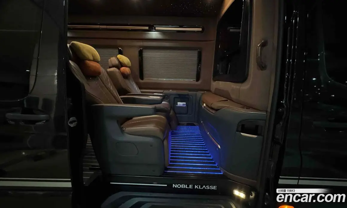 Mercedes-Benz Sprinter 2020 3.0 АКПП, фото 16