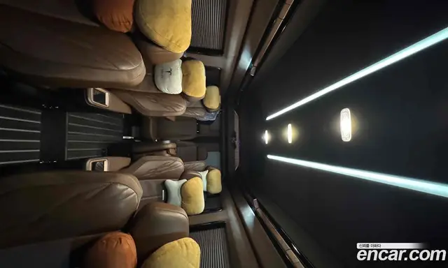Mercedes-Benz Sprinter 2020 3.0 АКПП, миниатюра 5