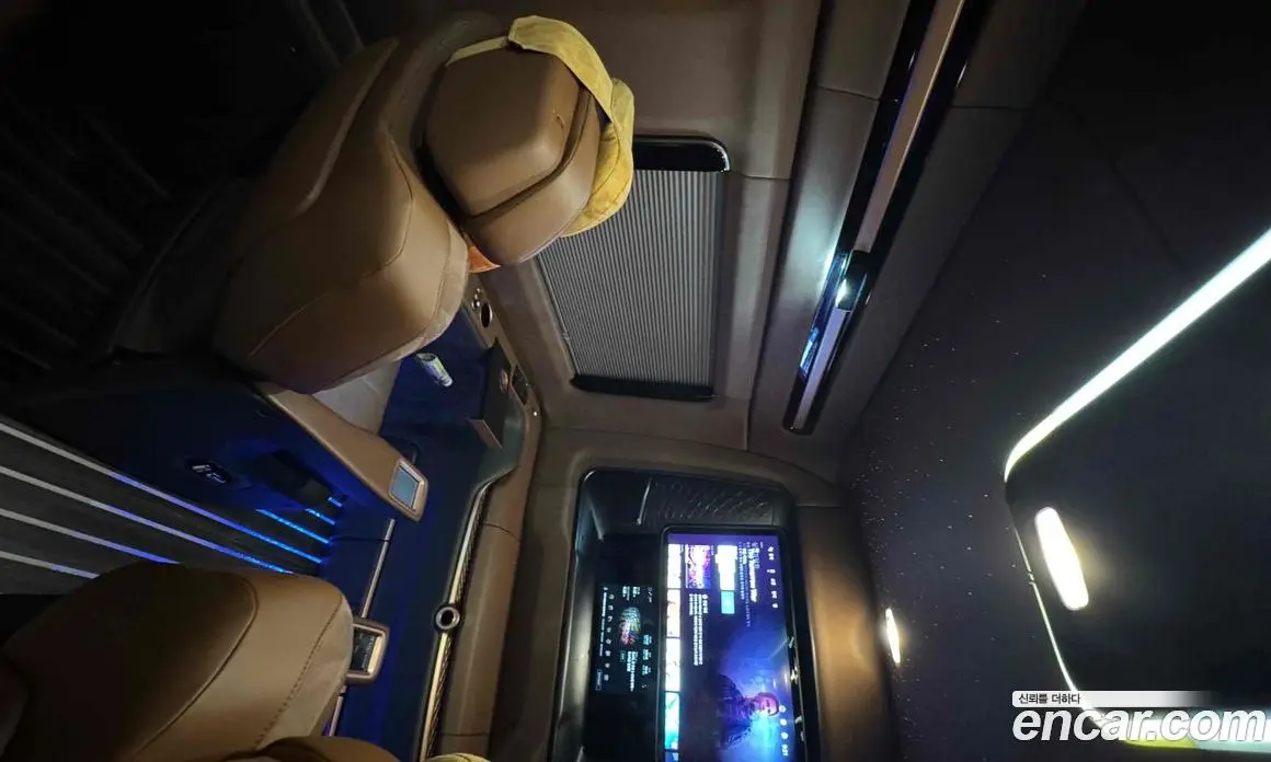 Mercedes-Benz Sprinter 2020 3.0 АКПП, фото 6