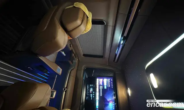 Mercedes-Benz Sprinter 2020 3.0 АКПП, миниатюра 6