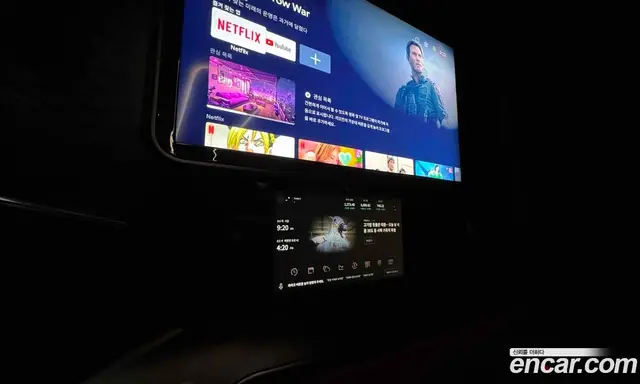 Mercedes-Benz Sprinter 2020 3.0 АКПП, миниатюра 9