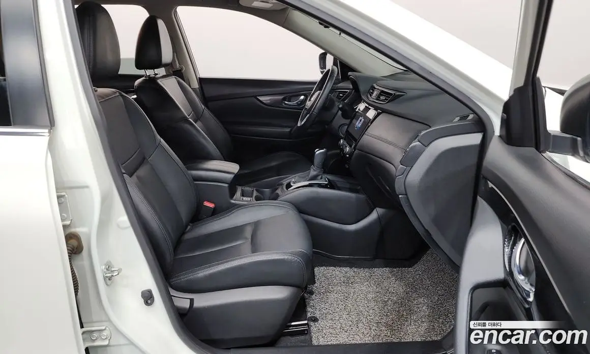 Nissan X-Trail 2018 2.5 АКПП, фото 11
