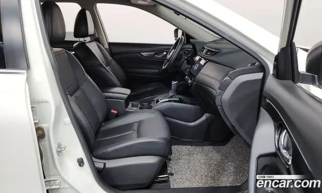 Nissan X-Trail 2018 2.5 АКПП, миниатюра 11
