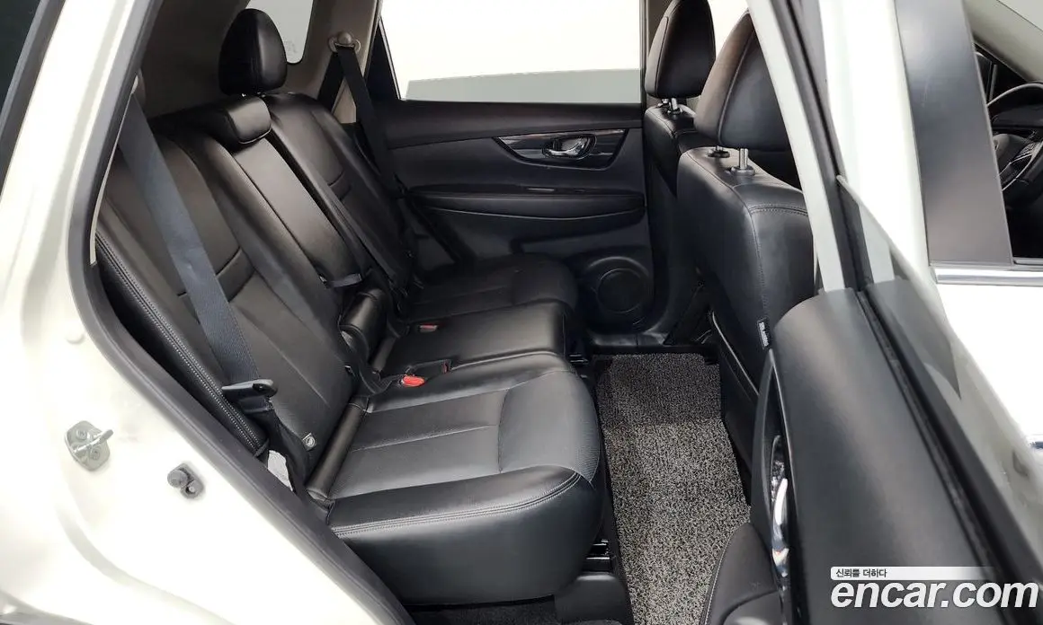 Nissan X-Trail 2018 2.5 АКПП, фото 12