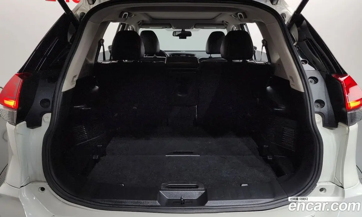Nissan X-Trail 2018 2.5 АКПП, фото 20