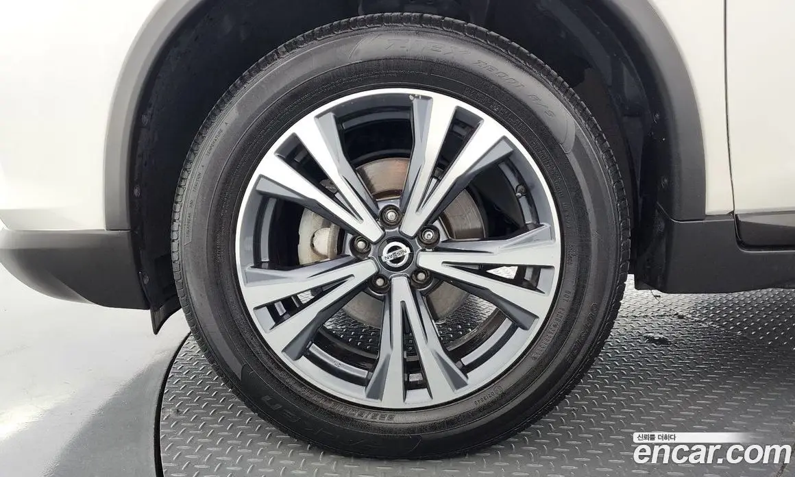 Nissan X-Trail 2018 2.5 АКПП, фото 5