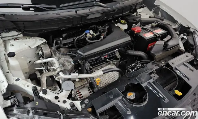 Nissan X-Trail 2018 2.5 АКПП, миниатюра 6