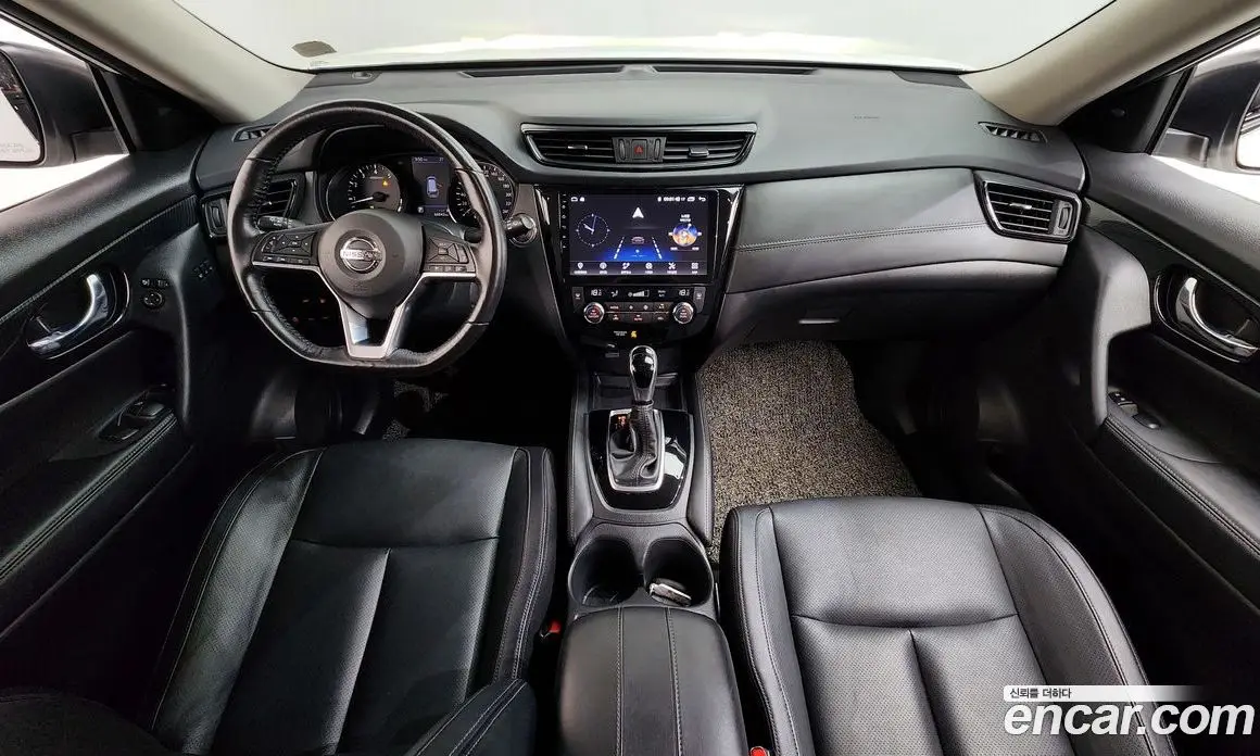Nissan X-Trail 2018 2.5 АКПП, фото 7