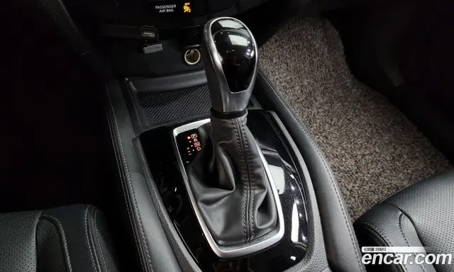 Nissan X-Trail 2018 2.5 АКПП, миниатюра 9
