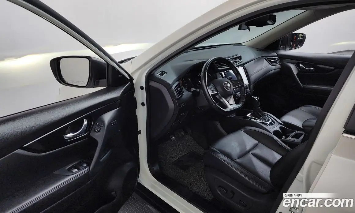 Nissan X-Trail 2018 2.5 АКПП, фото 10