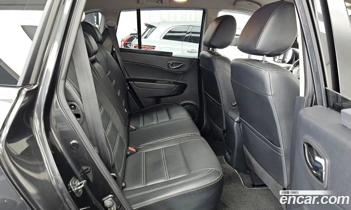 Renault (Samsung) QM5 2014 2.0 АКПП, фото 12