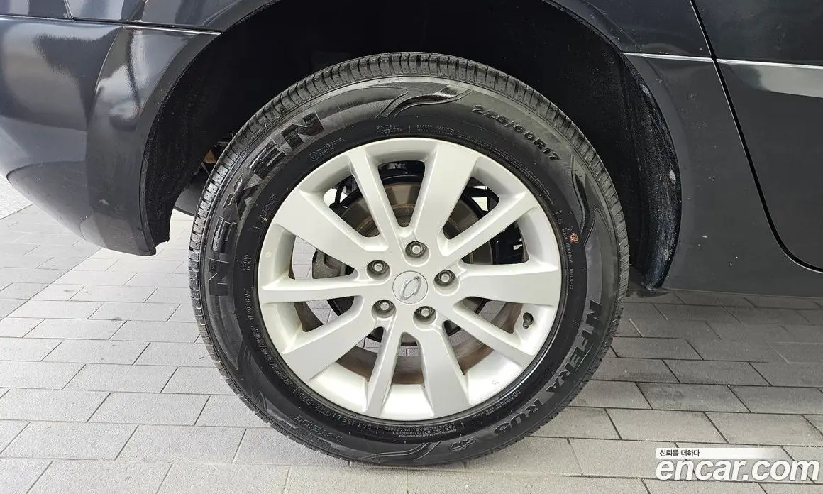 Renault (Samsung) QM5 2014 2.0 АКПП, фото 5
