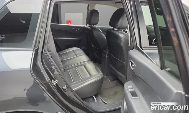Renault (Samsung) QM5 2015 2.0 АКПП, миниатюра 12
