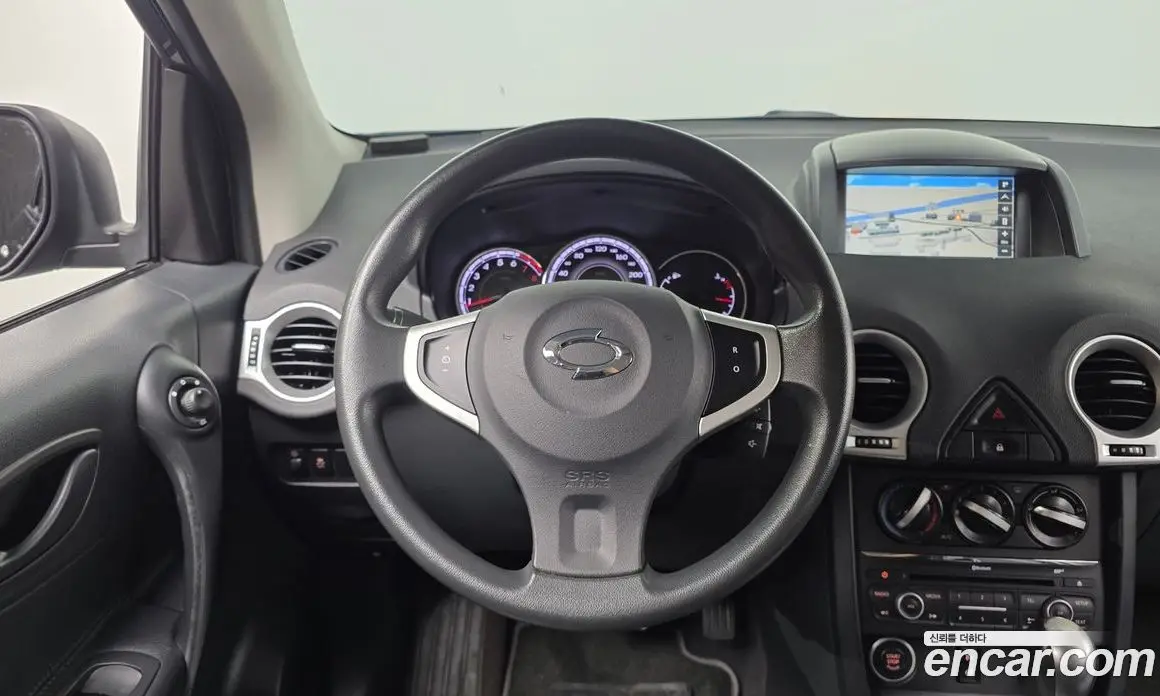 Renault (Samsung) QM5 2015 2.0 АКПП, фото 13