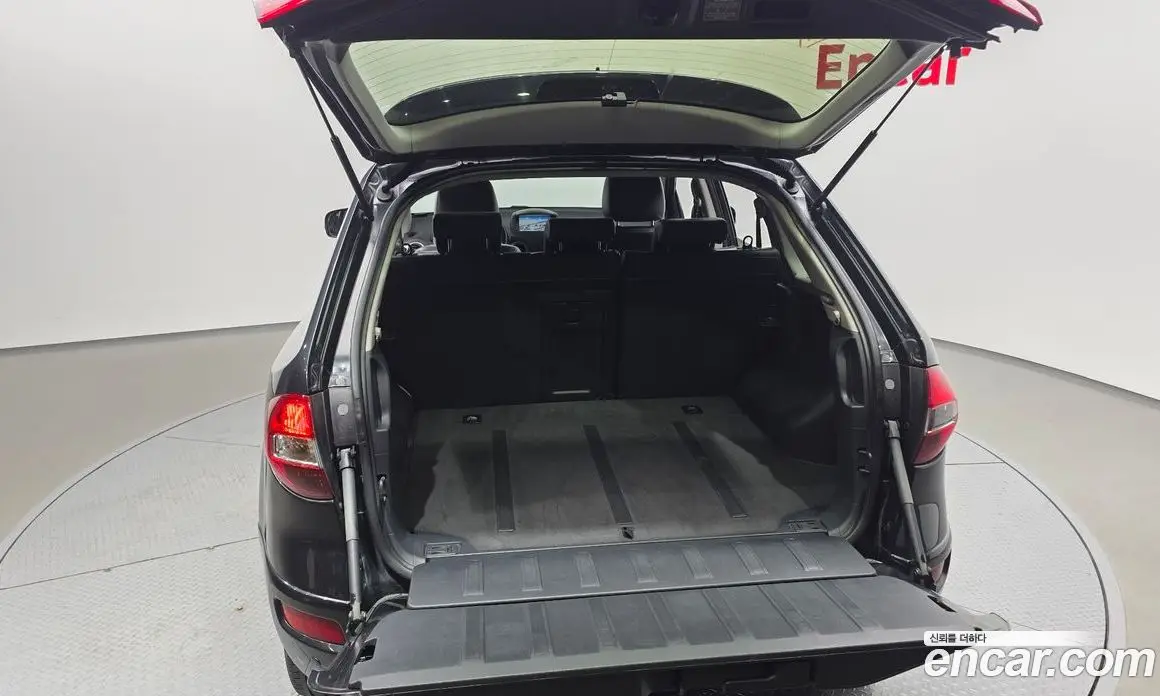 Renault (Samsung) QM5 2015 2.0 АКПП, фото 20