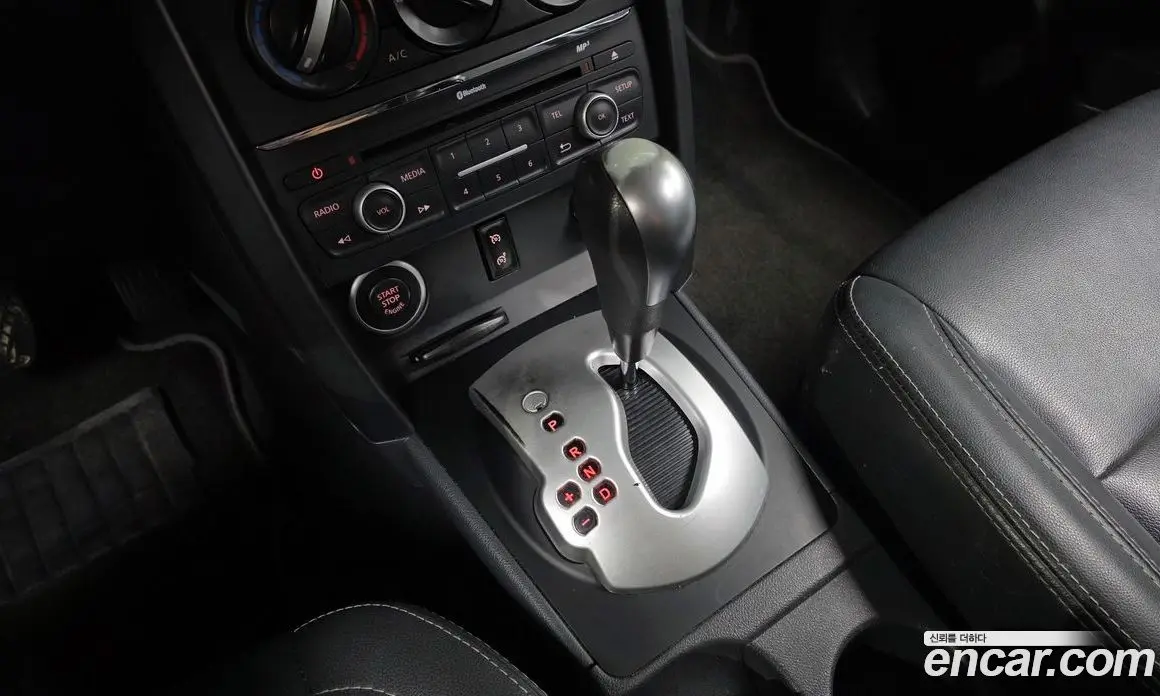 Renault (Samsung) QM5 2015 2.0 АКПП, фото 9