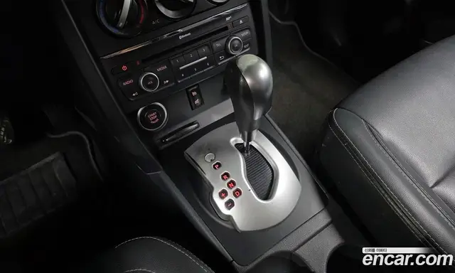 Renault (Samsung) QM5 2015 2.0 АКПП, миниатюра 9