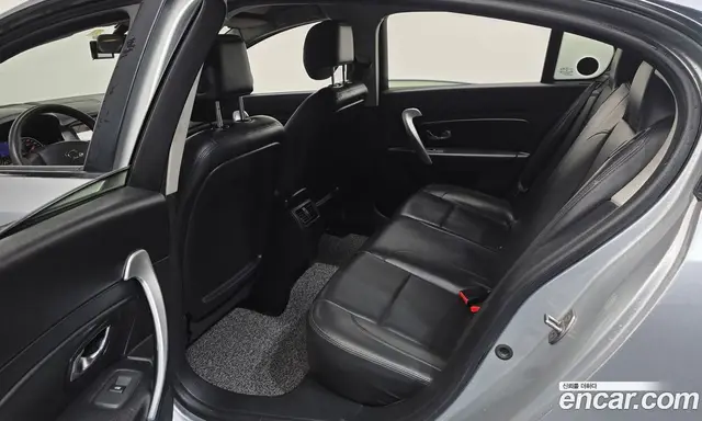 Renault (Samsung) SM5 2015 2.0 АКПП, миниатюра 12