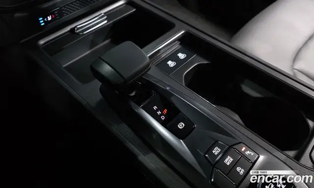 SsangYong Musso 2026 2.0 АКПП, миниатюра 9