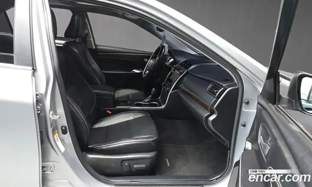 Toyota Camry 2015 2.5 АКПП, миниатюра 11