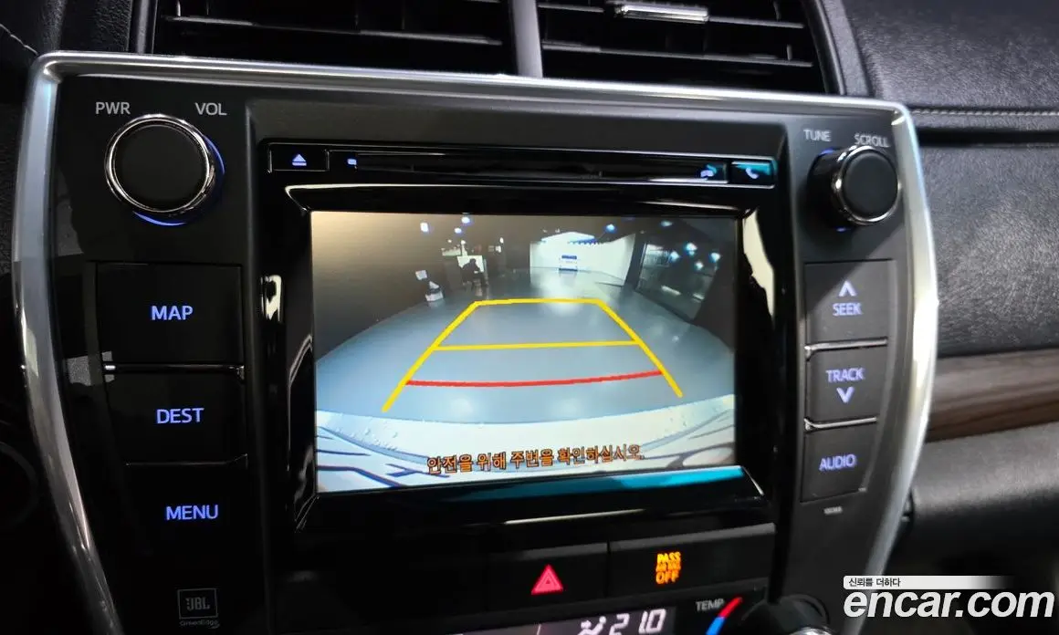 Toyota Camry 2015 2.5 АКПП, фото 15