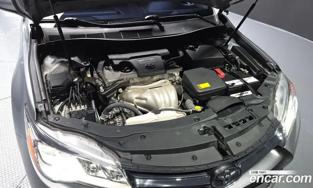 Toyota Camry 2015 2.5 АКПП, миниатюра 6