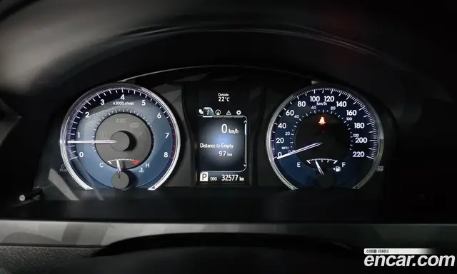 Toyota Camry 2015 2.5 АКПП, миниатюра 8