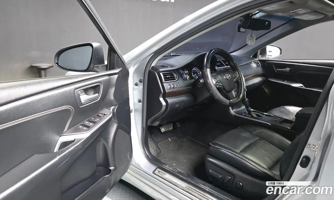 Toyota Camry 2015 2.5 АКПП, фото 10