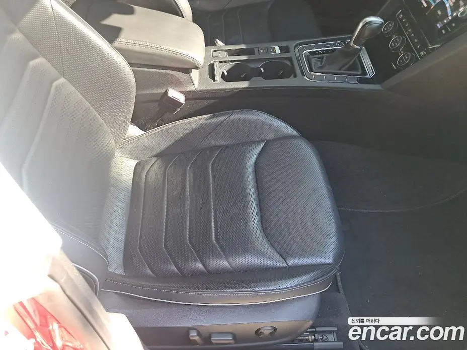 Volkswagen Arteon 2019 2.0 АКПП, фото 11