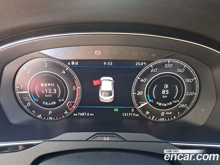 Volkswagen Arteon 2019 2.0 АКПП, фото 14