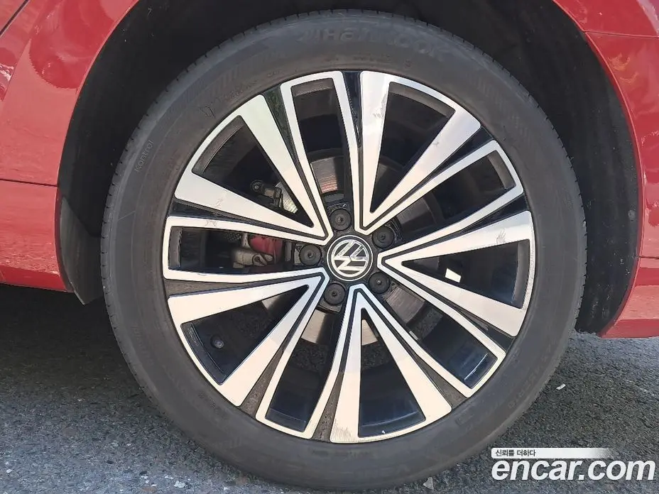 Volkswagen Arteon 2019 2.0 АКПП, фото 5