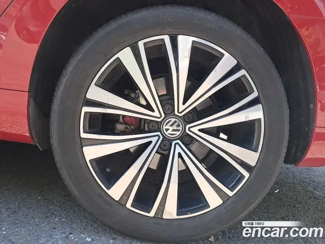 Volkswagen Arteon 2019 2.0 АКПП, миниатюра 5