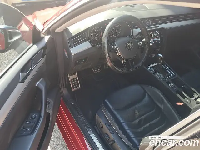 Volkswagen Arteon 2019 2.0 АКПП, миниатюра 7