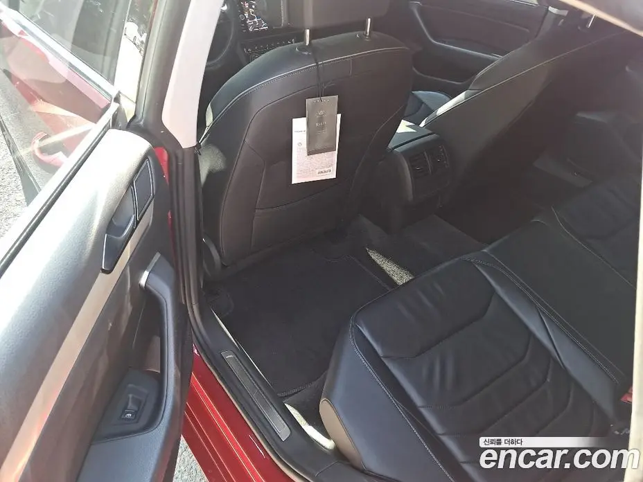 Volkswagen Arteon 2019 2.0 АКПП, фото 9