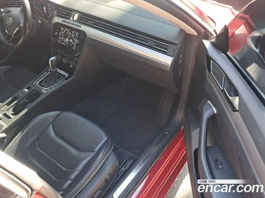 Volkswagen Arteon 2019 2.0 АКПП, фото 10