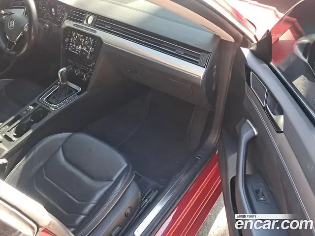 Volkswagen Arteon 2019 2.0 АКПП, миниатюра 10