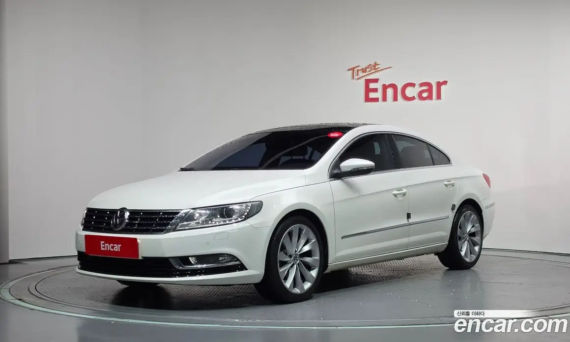 Volkswagen CC 2014 2.0 АКПП, фото 1 Volkswagen CC 2014 2.0 АКПП, фото 1